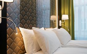 Thon Hotel Spectrum